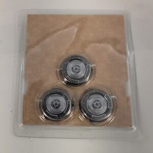 Philips Norelco SH50 Shaver Series 5000/6000 Replacement Shaving Head Blades New